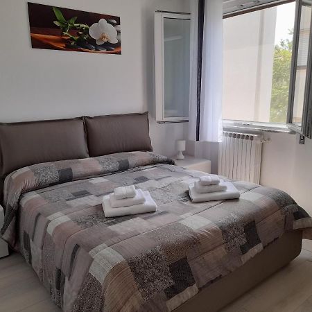 Appartamento La Stella Del Mattino Matera Esterno foto