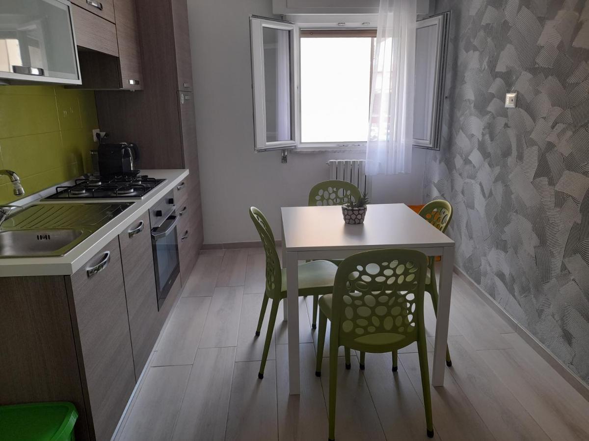 Appartamento La Stella Del Mattino Matera Esterno foto